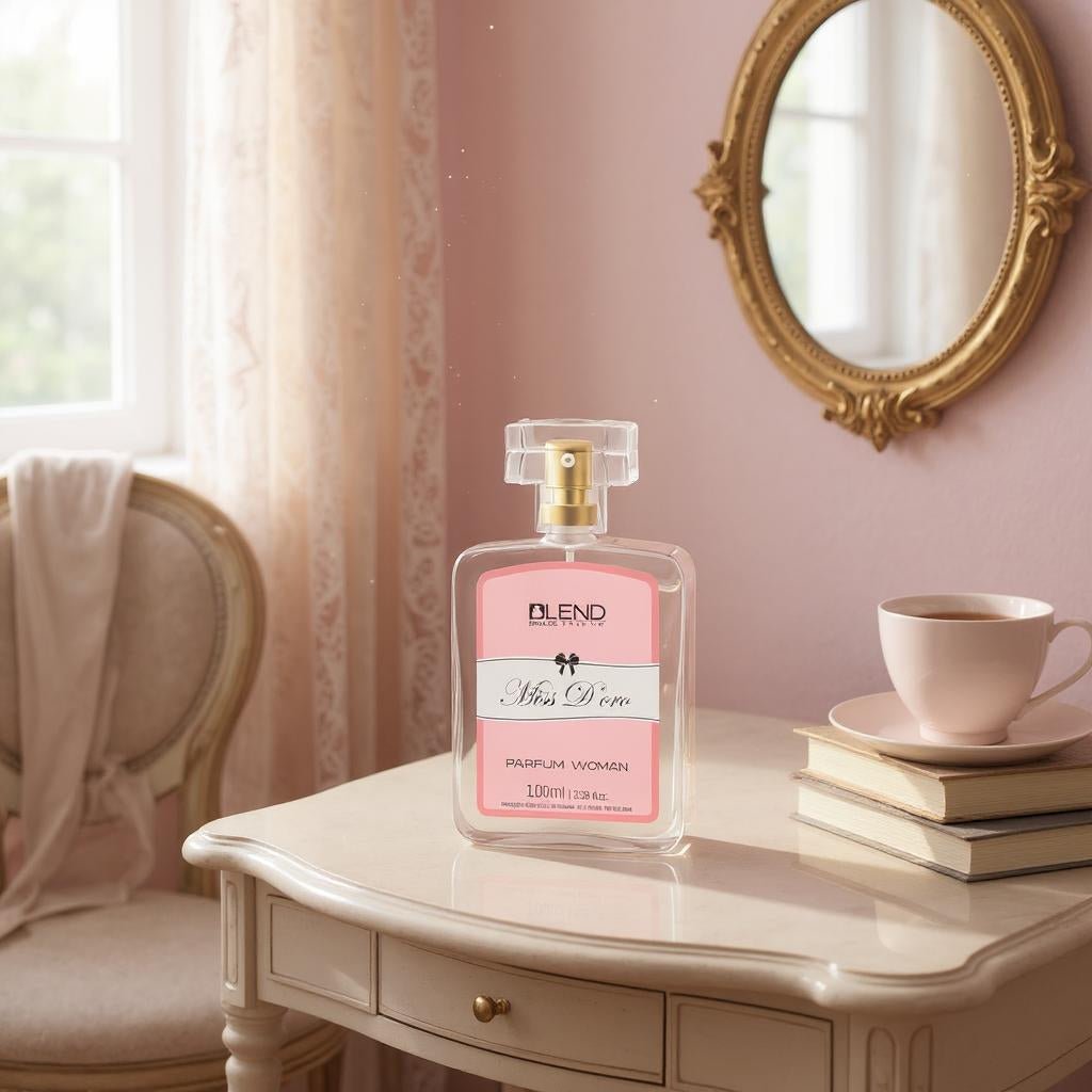 Miss Doro - StoreParfum