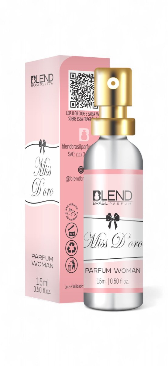 Miss Doro - StoreParfum