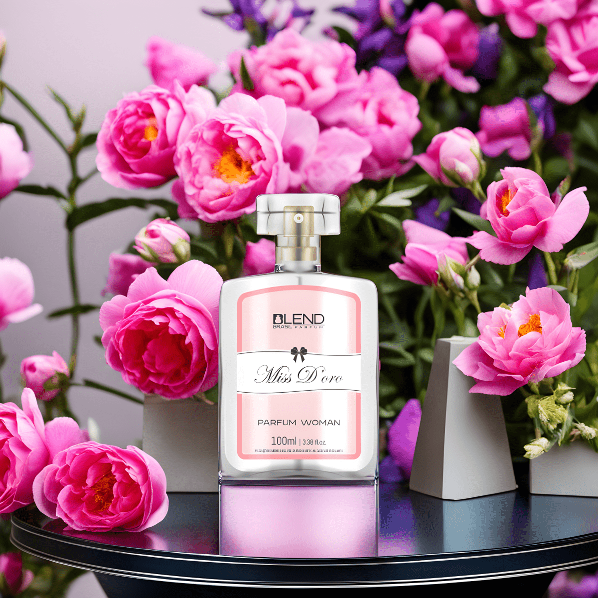 Miss Doro - StoreParfum