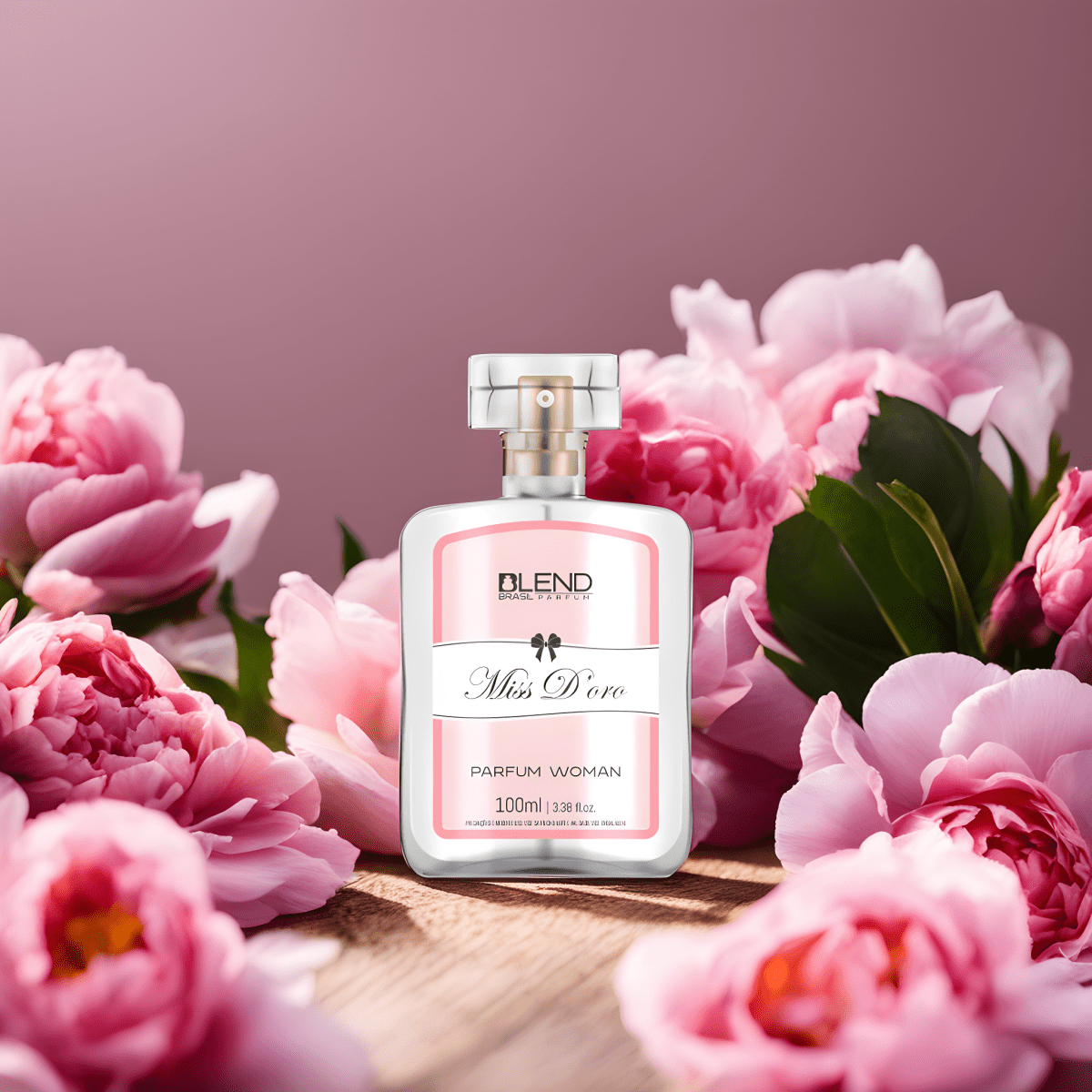 Miss Doro - StoreParfum