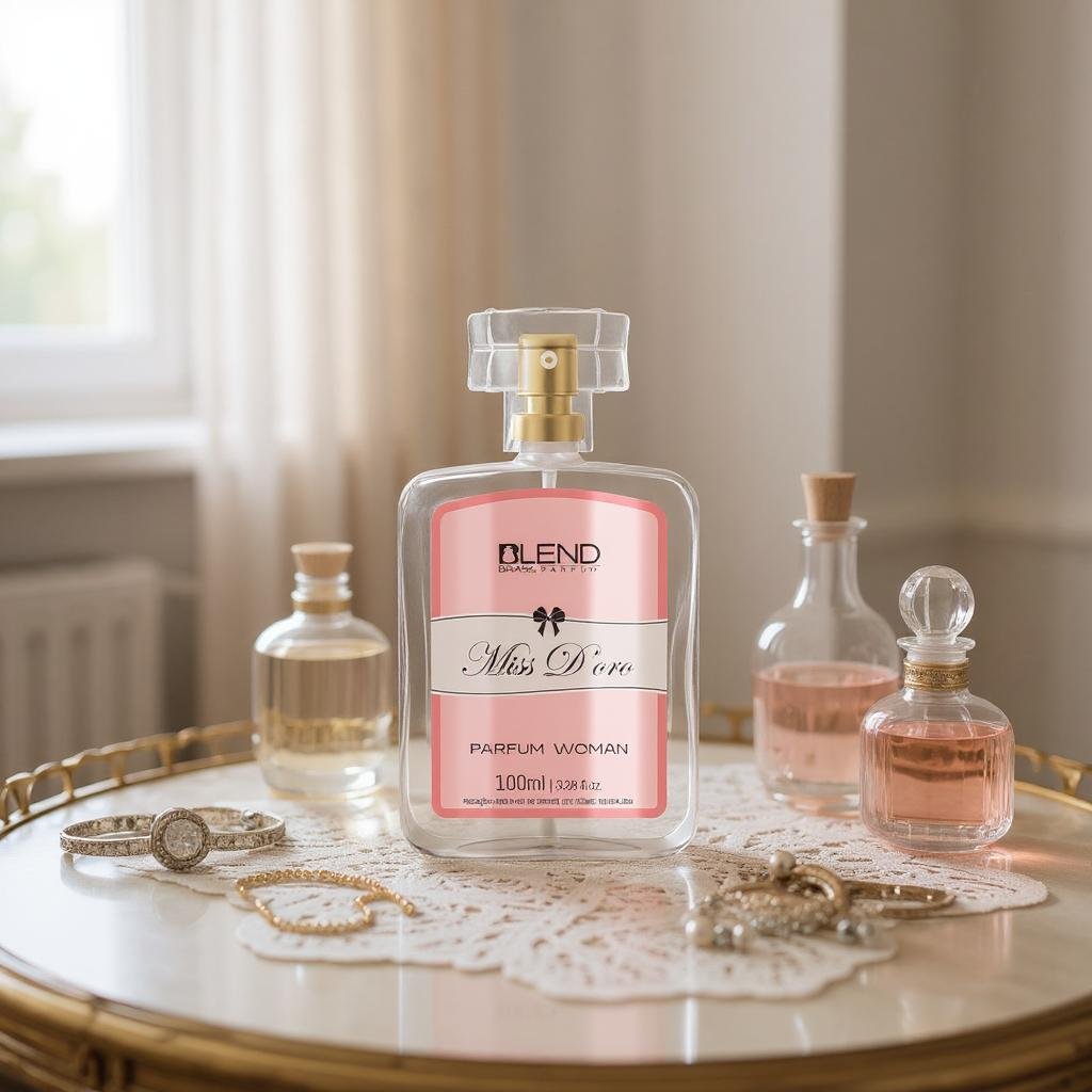 Miss Doro - StoreParfum