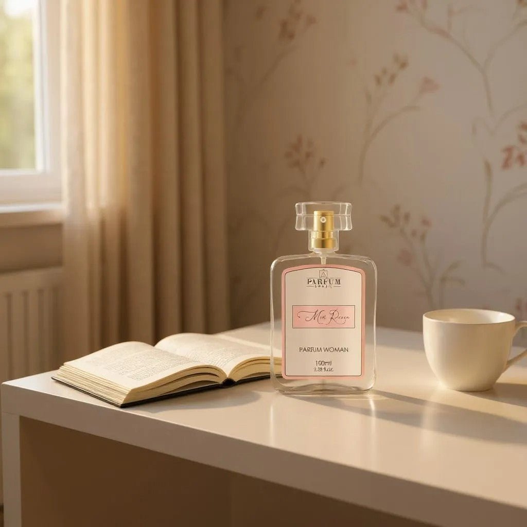 Miss Rizia - StoreParfum