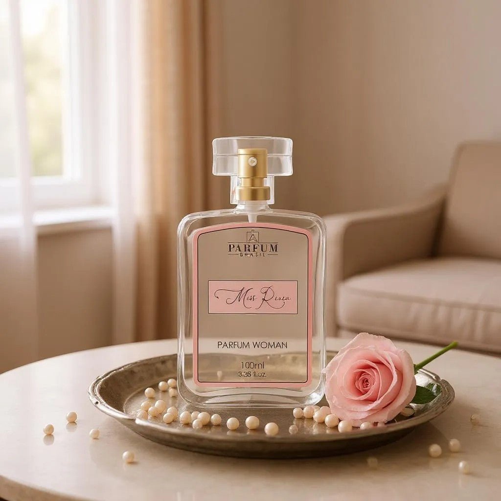 Miss Rizia - StoreParfum