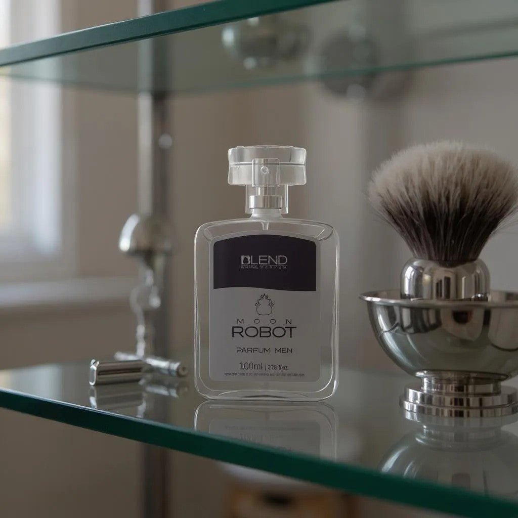 Moon Robot - StoreParfum