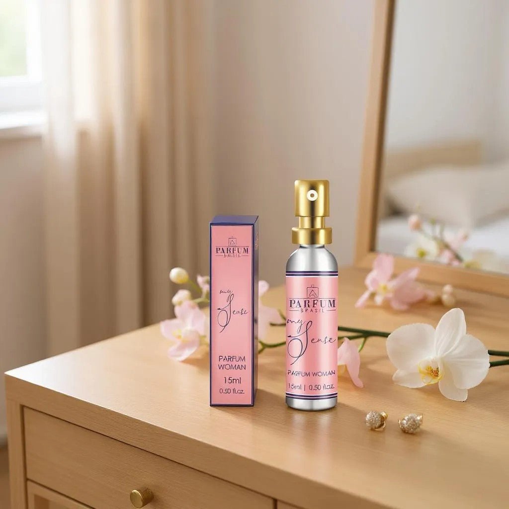 My Sense - StoreParfum