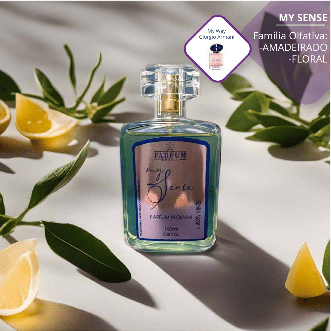 My Sense - StoreParfum
