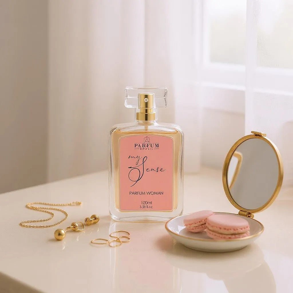 My Sense - StoreParfum
