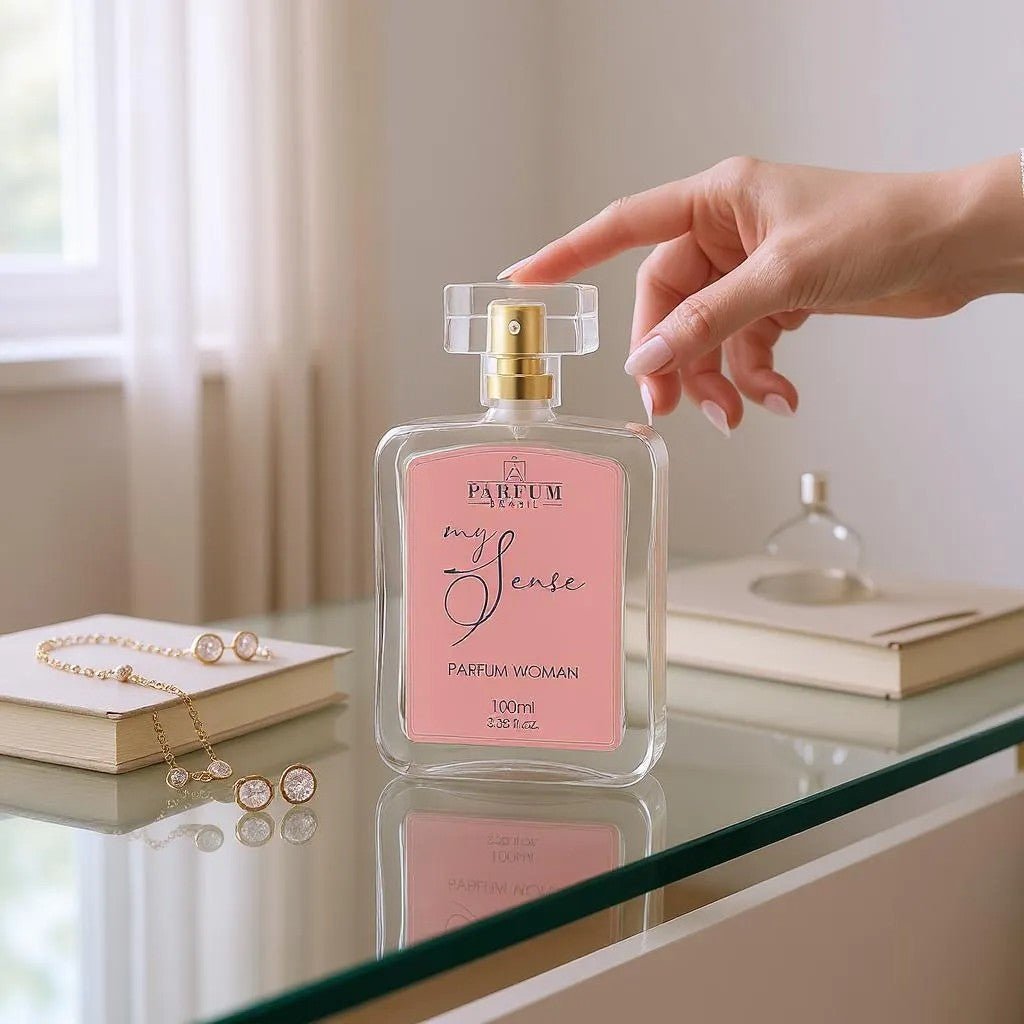 My Sense - StoreParfum