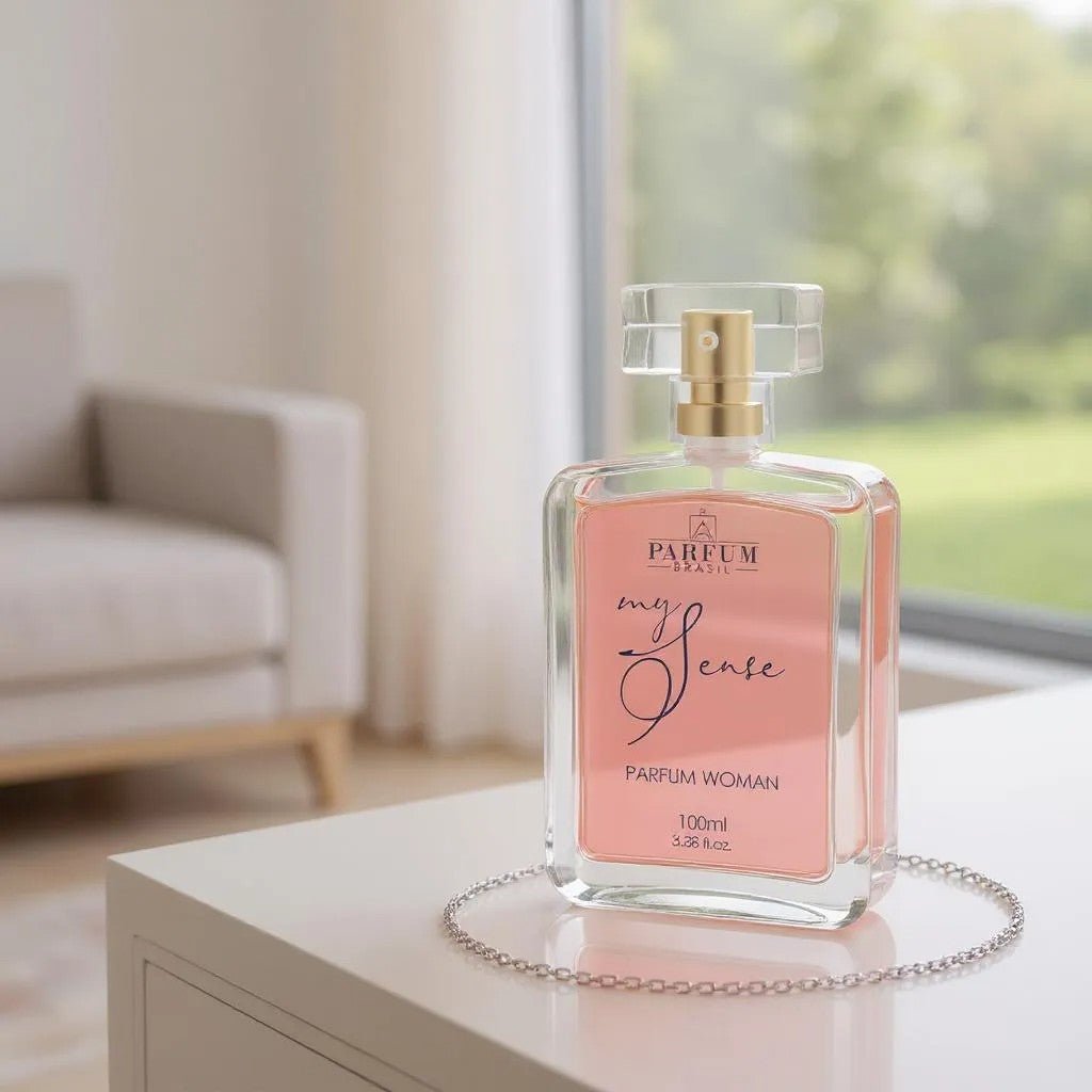 My Sense - StoreParfum