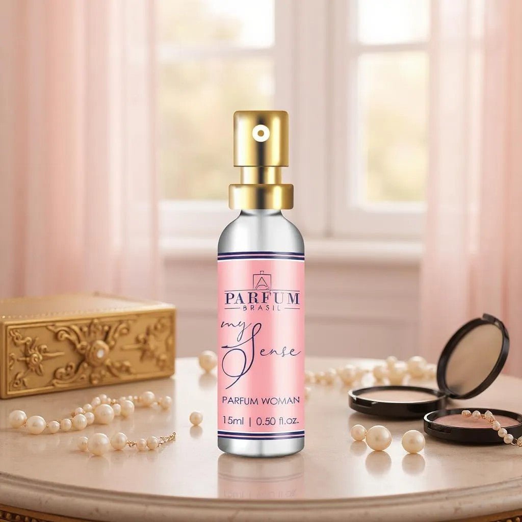 My Sense - StoreParfum