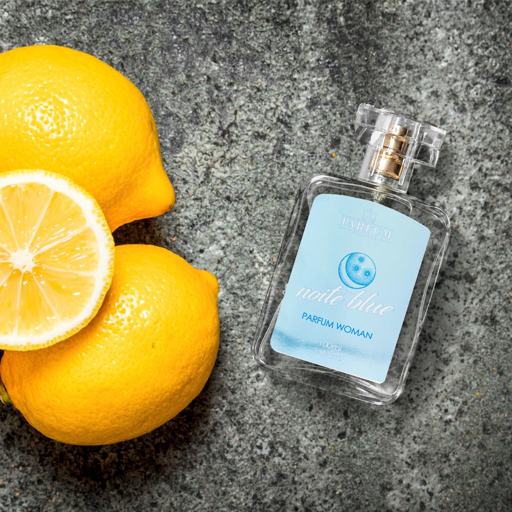 Noite Blue - StoreParfum
