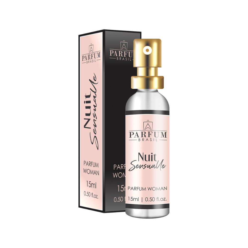 Nuit Sensualle - StoreParfum