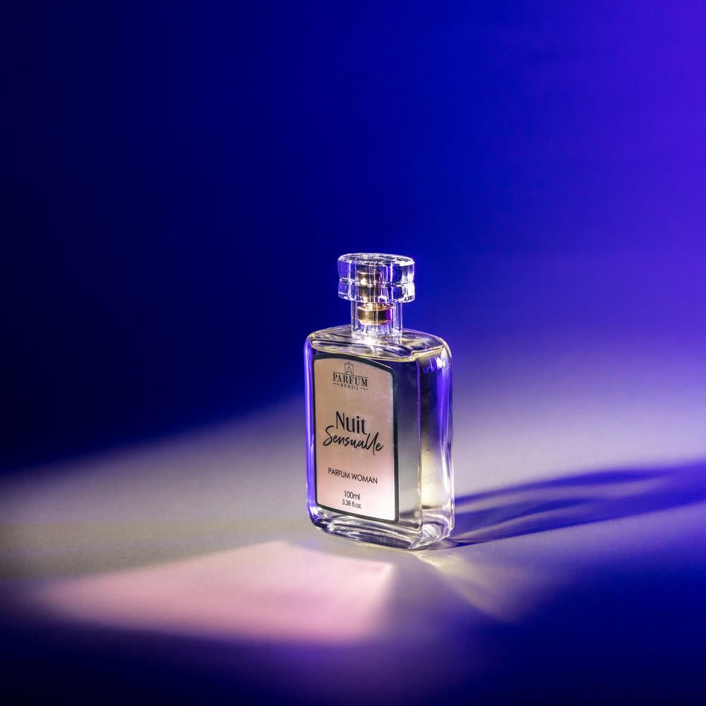 Nuit Sensualle - StoreParfum