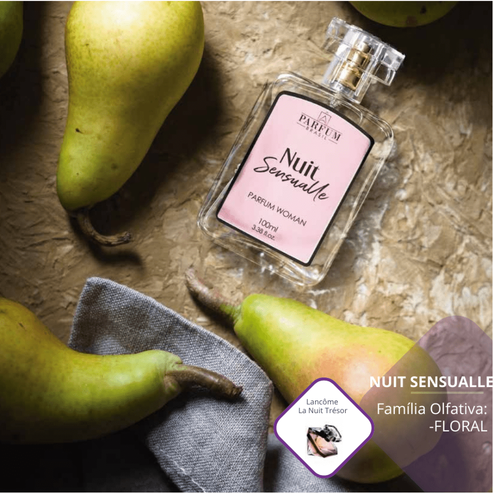 Nuit Sensualle - StoreParfum