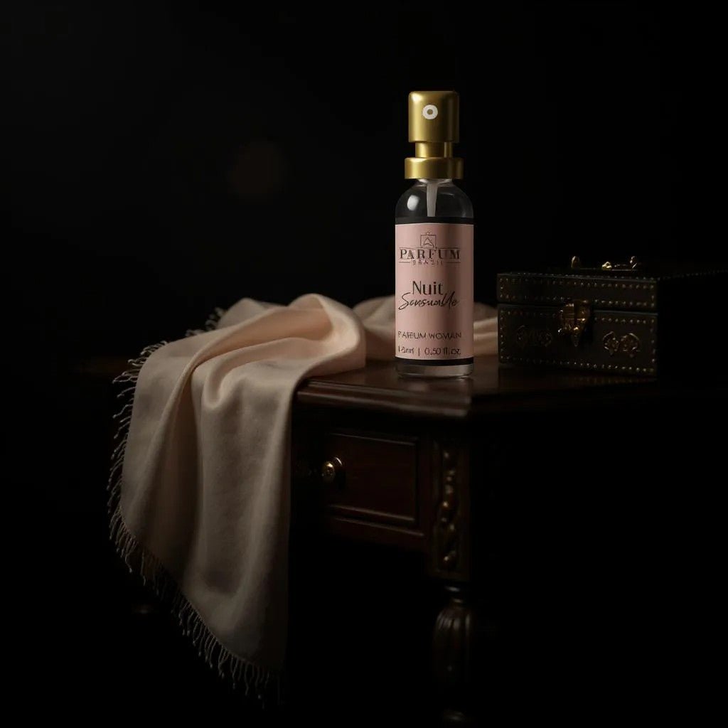 Nuit Sensualle - StoreParfum