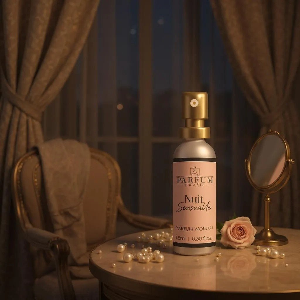 Nuit Sensualle - StoreParfum