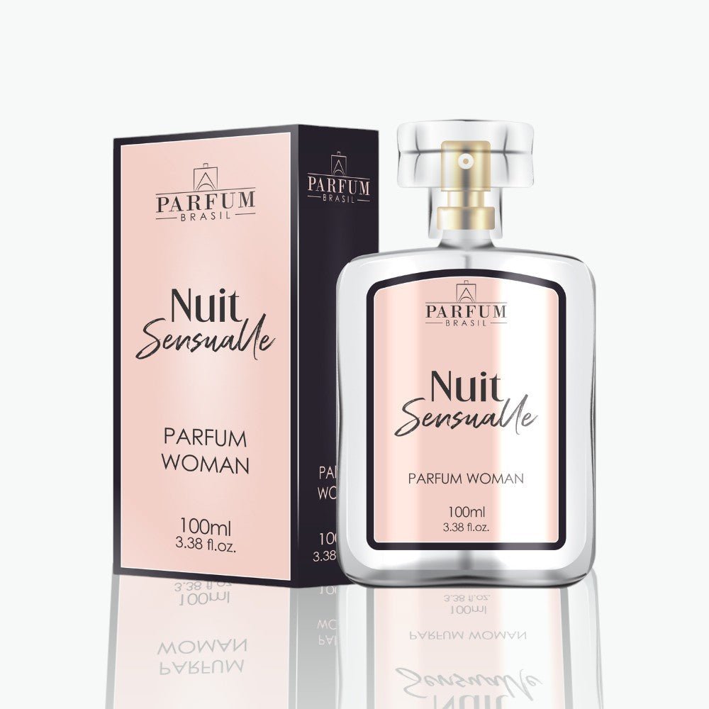 Nuit Sensualle - StoreParfum