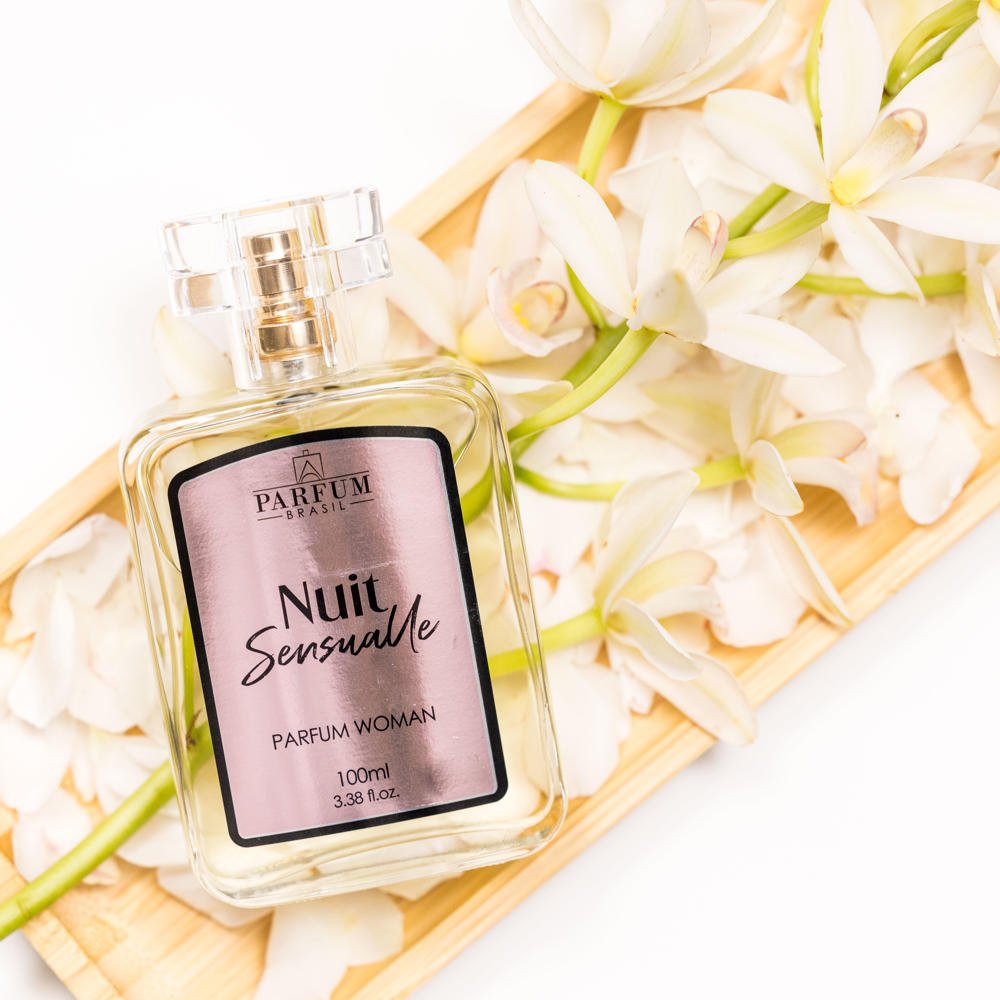 Nuit Sensualle - StoreParfum