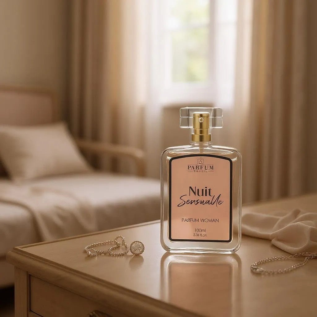 Nuit Sensualle - StoreParfum