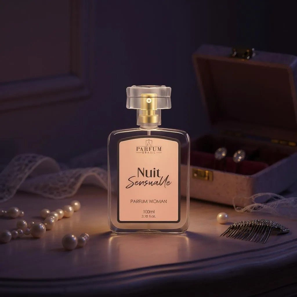 Nuit Sensualle - StoreParfum