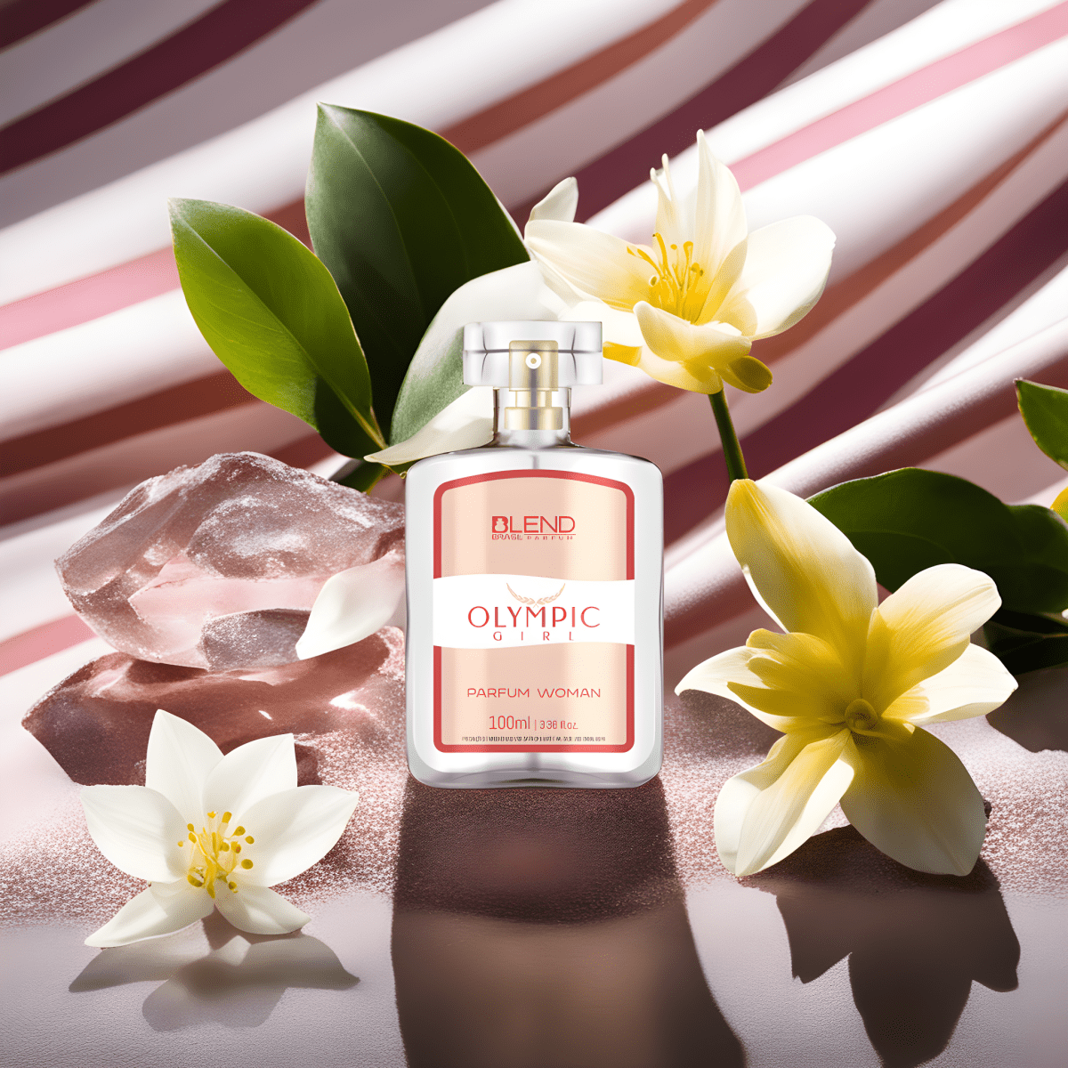 Olympic - StoreParfum