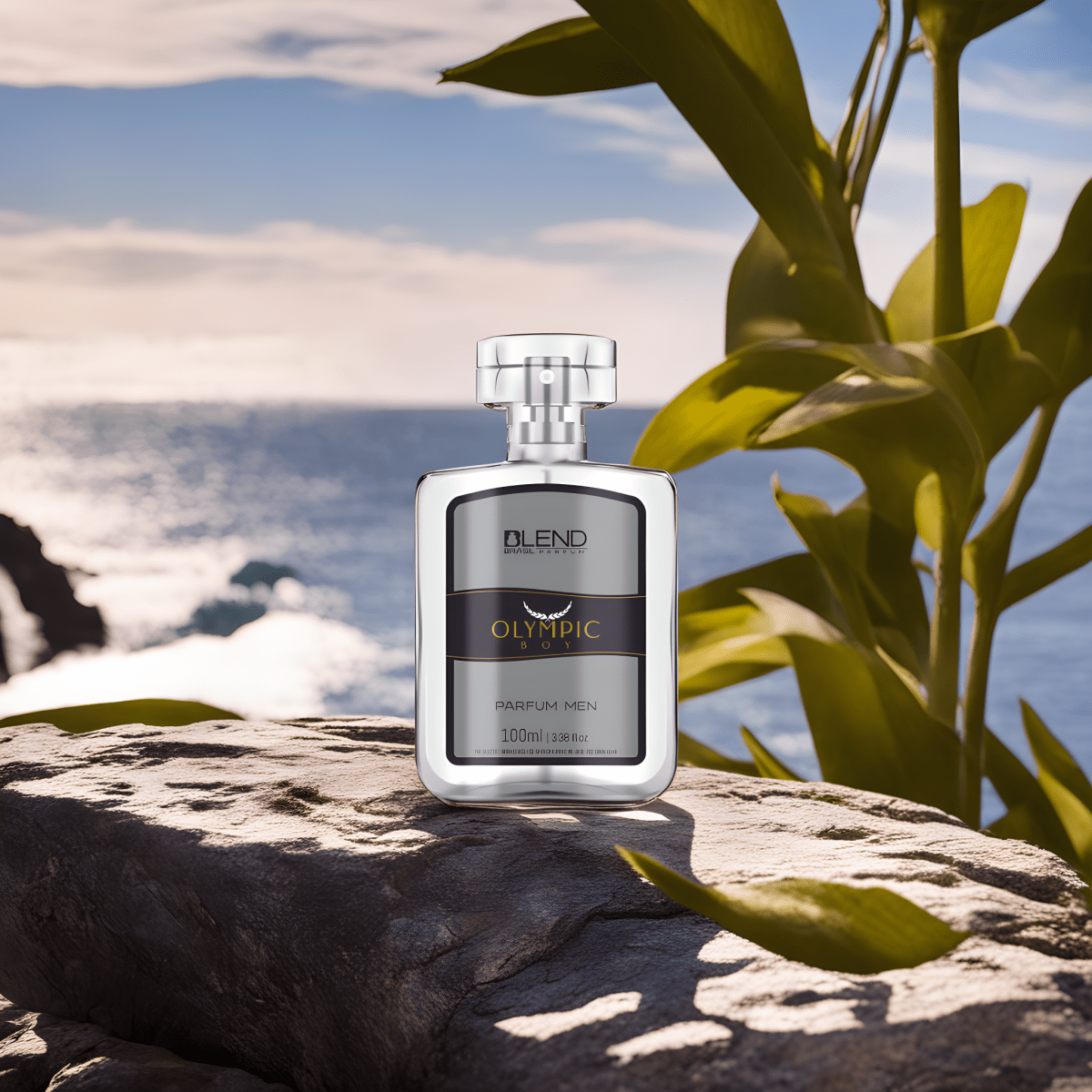 Olympic boy - StoreParfum