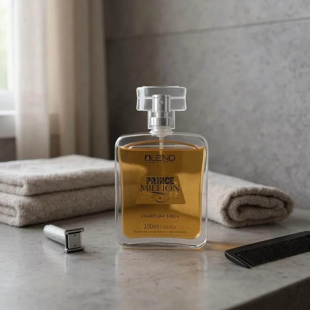 Prince Million - StoreParfum