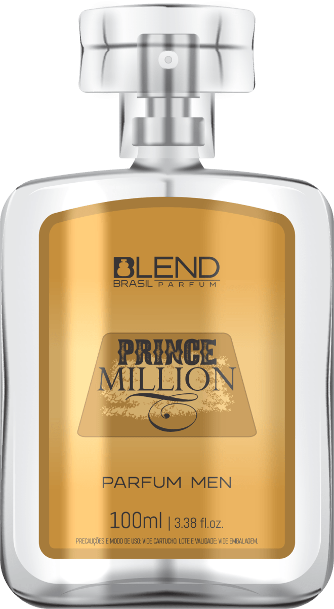 Prince Million - StoreParfum
