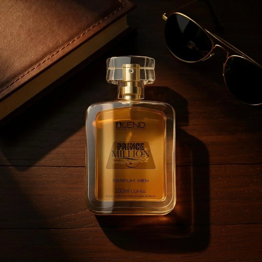 Prince Million - StoreParfum