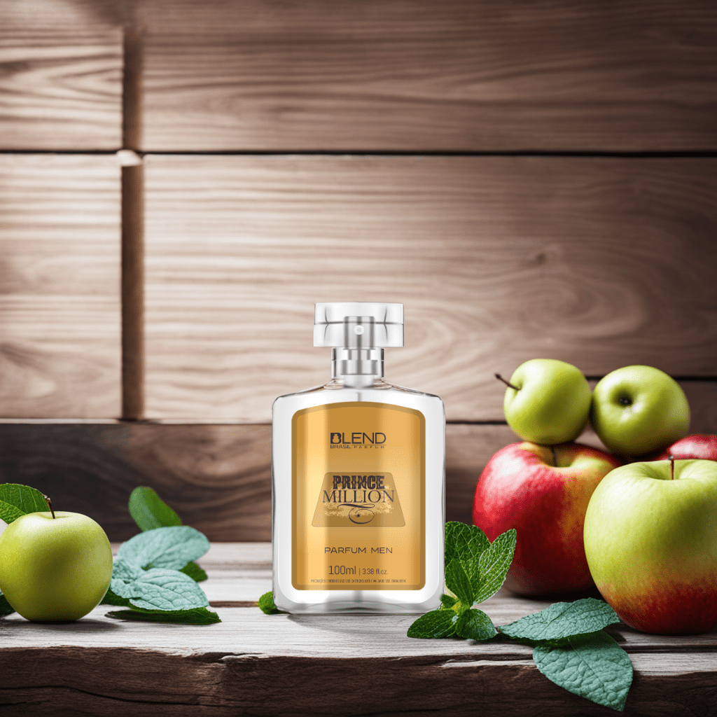 Prince Million - StoreParfum