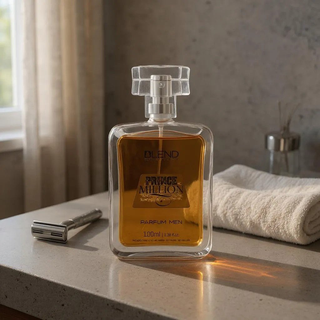 Prince Million - StoreParfum