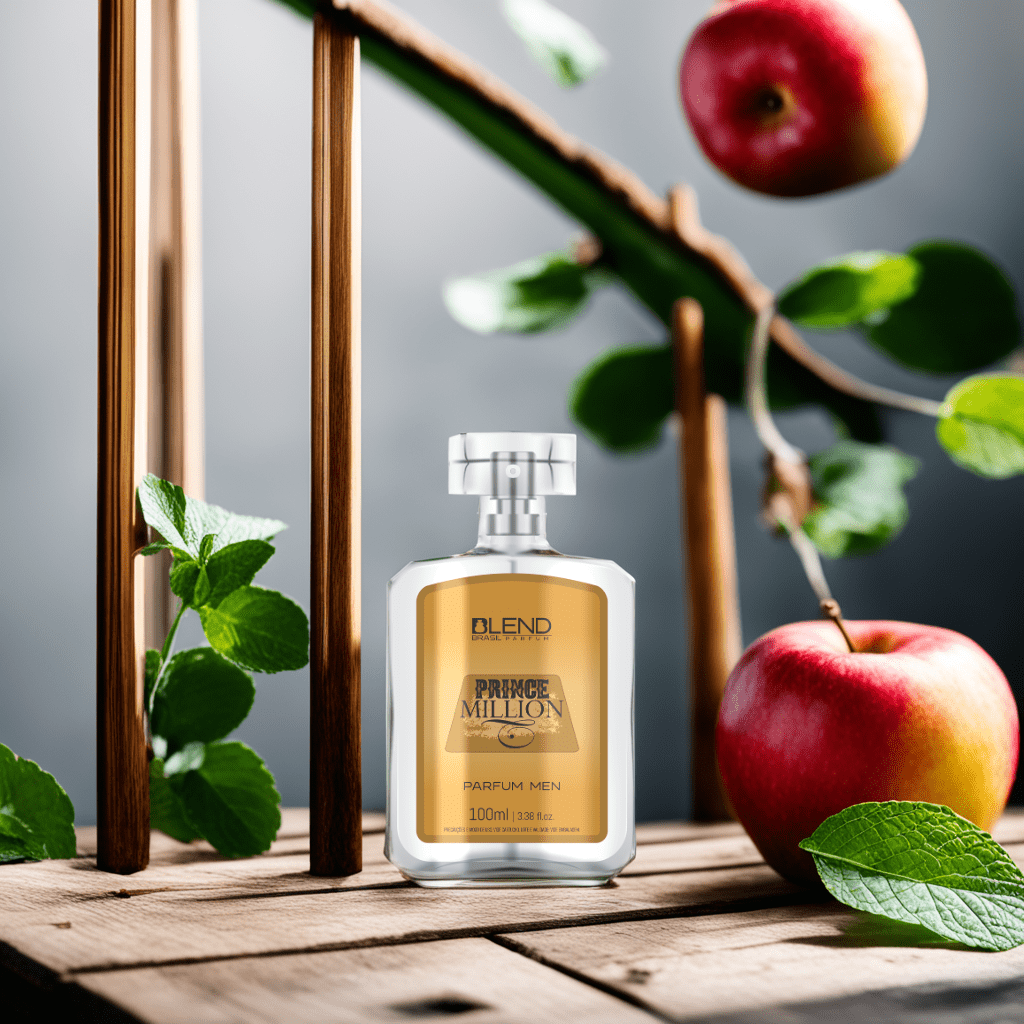 Prince Million - StoreParfum