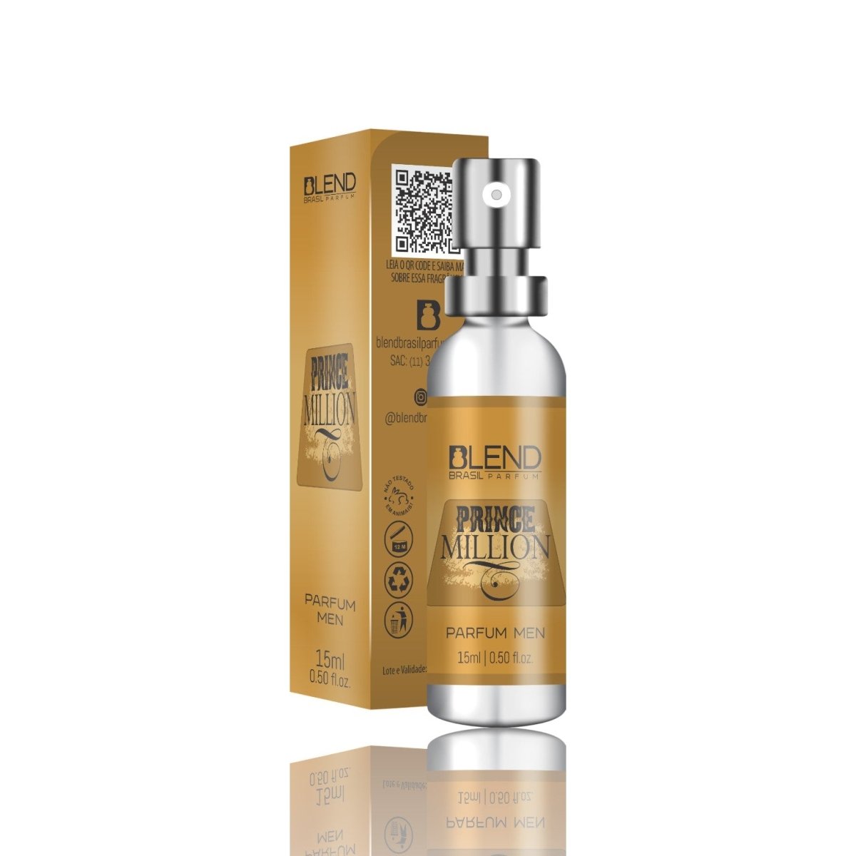 Prince Million - StoreParfum
