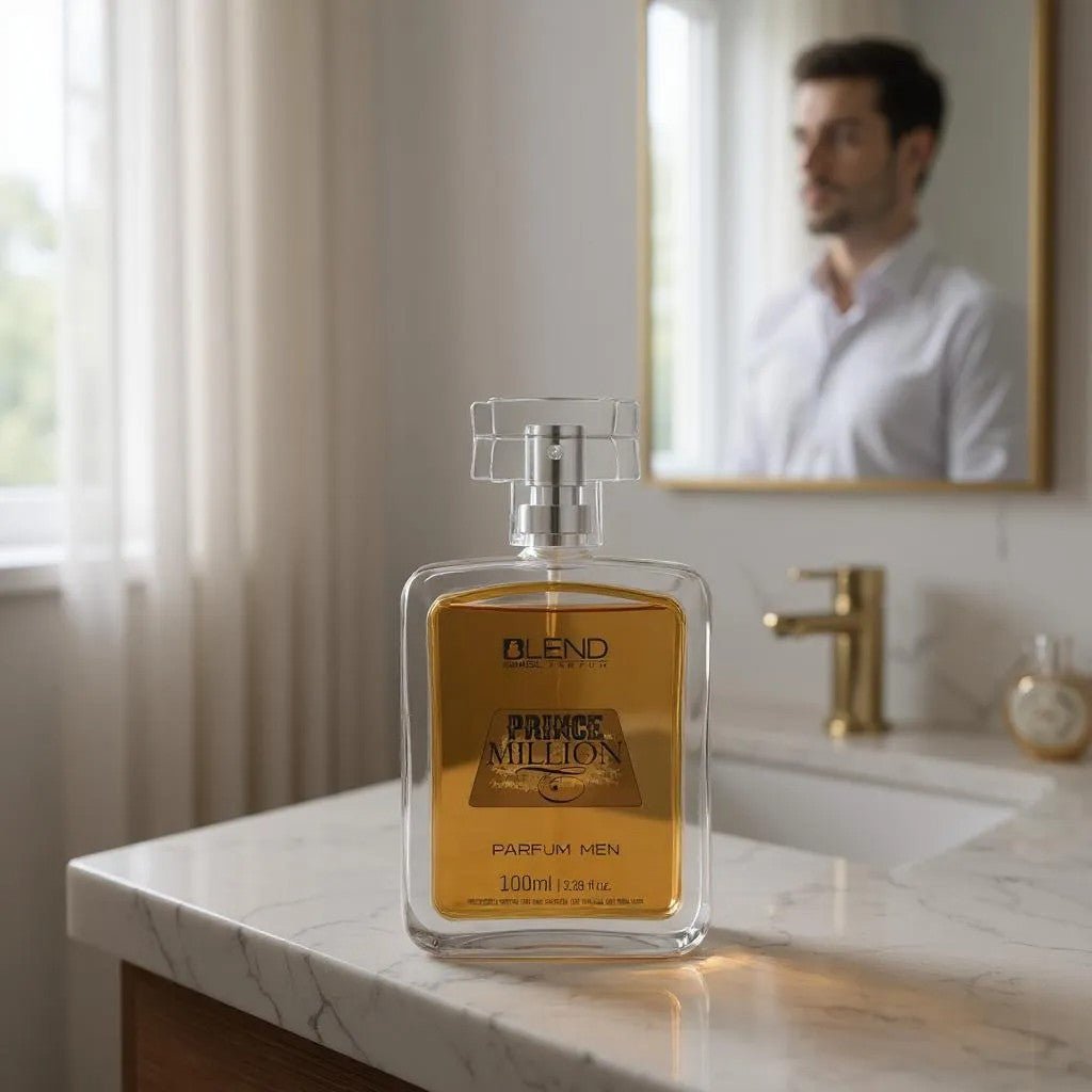 Prince Million - StoreParfum