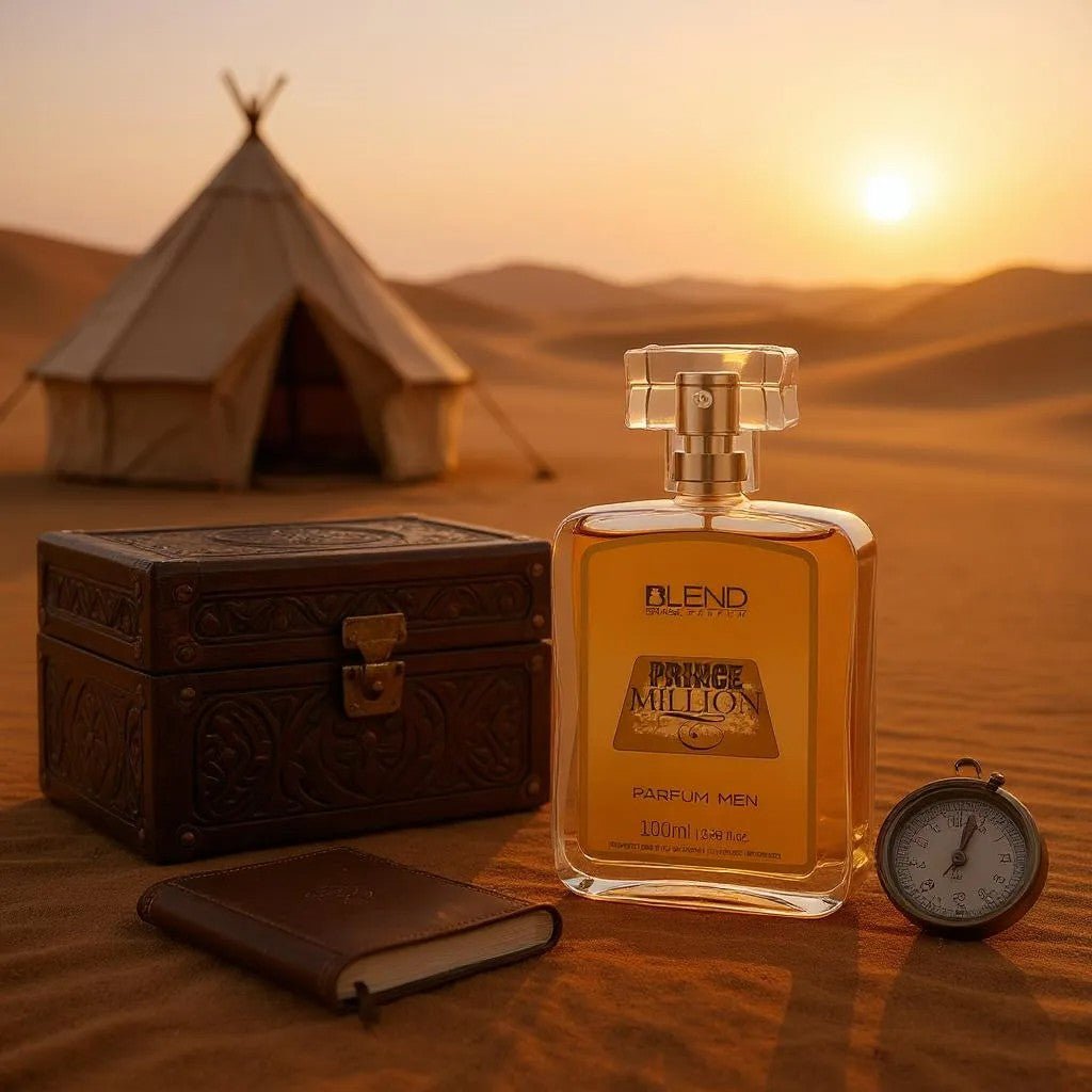 Prince Million - StoreParfum