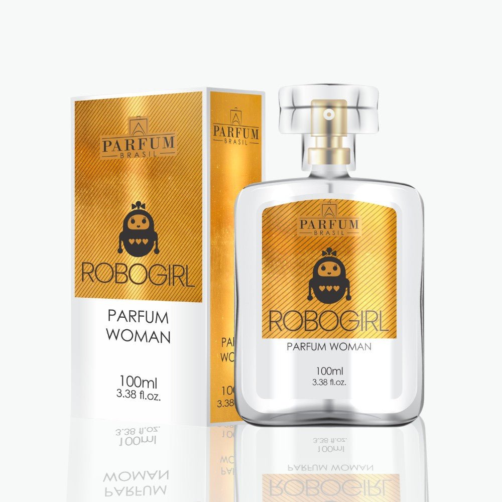 Robogirl - StoreParfum