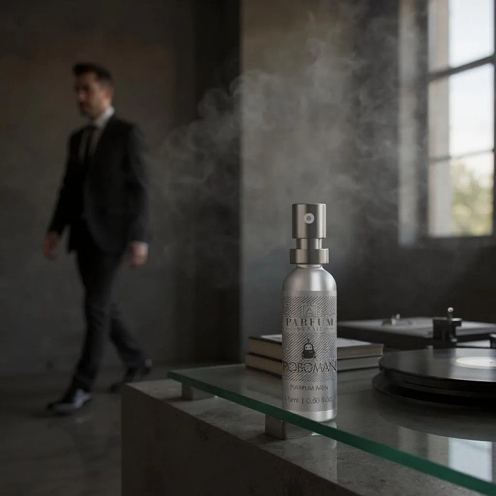 Roboman - StoreParfum