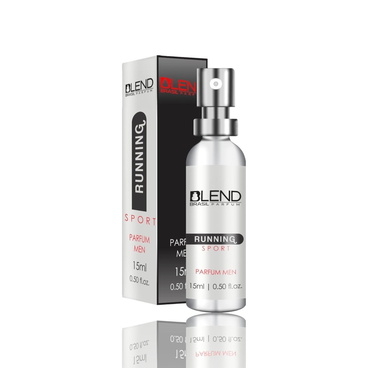 Running Sport - StoreParfum