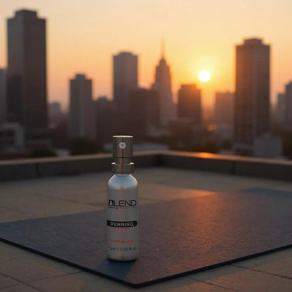 Running Sport - StoreParfum