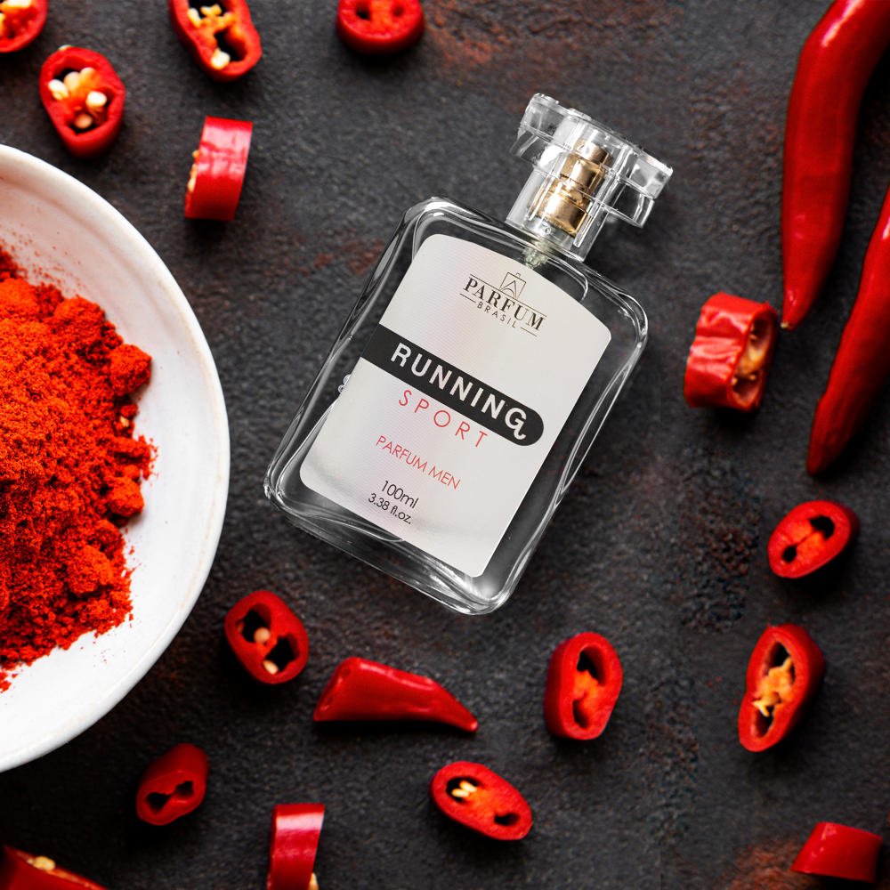 Running Sport - StoreParfum