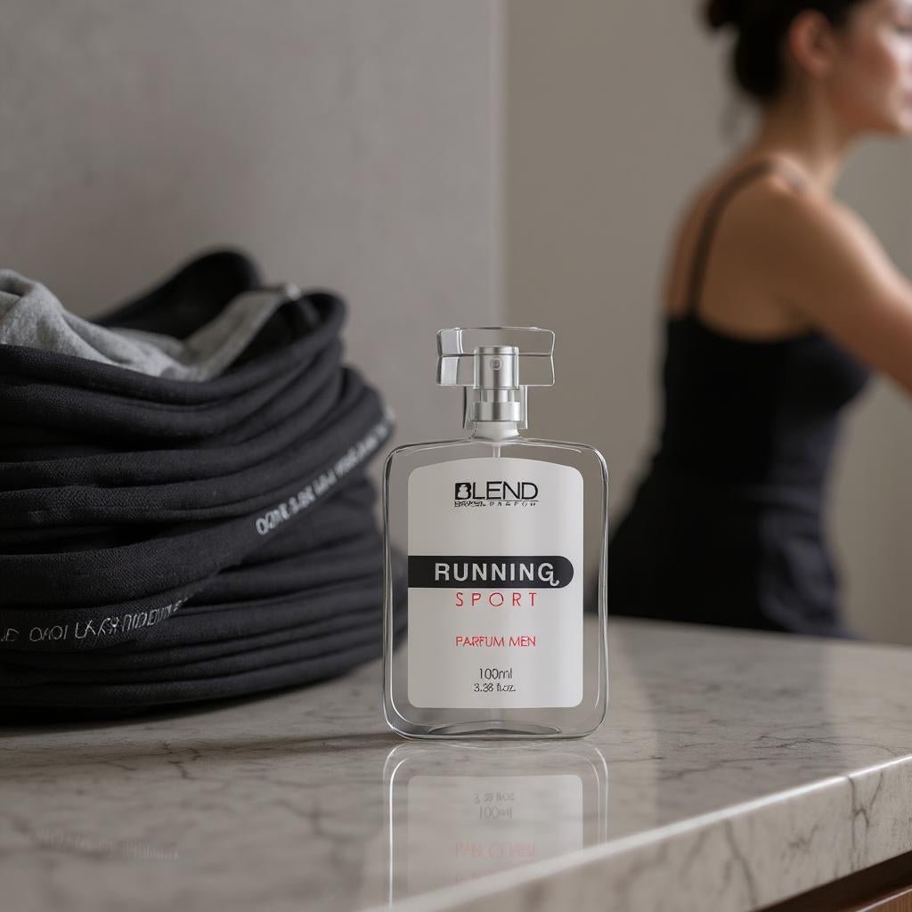 Running Sport - StoreParfum