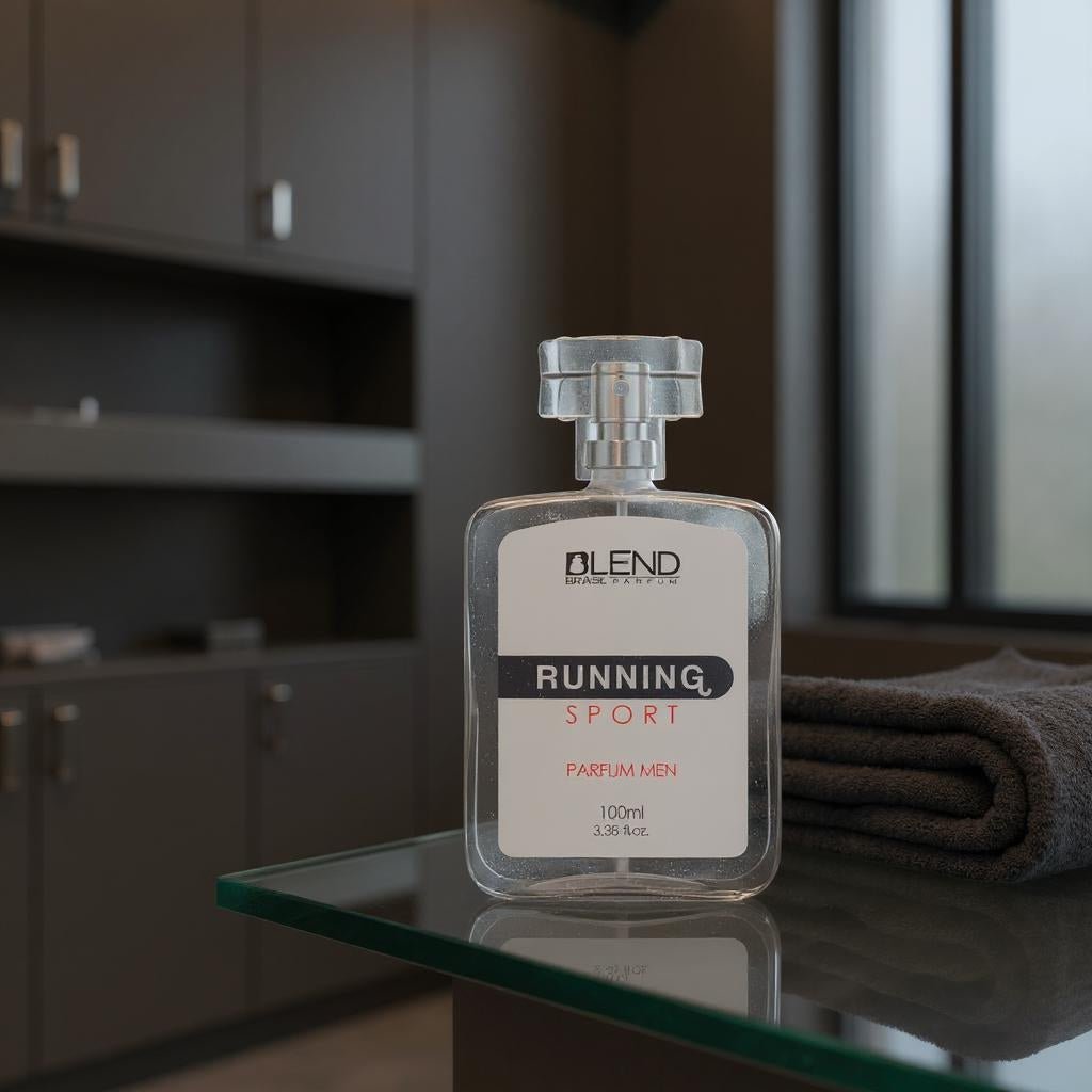 Running Sport - StoreParfum