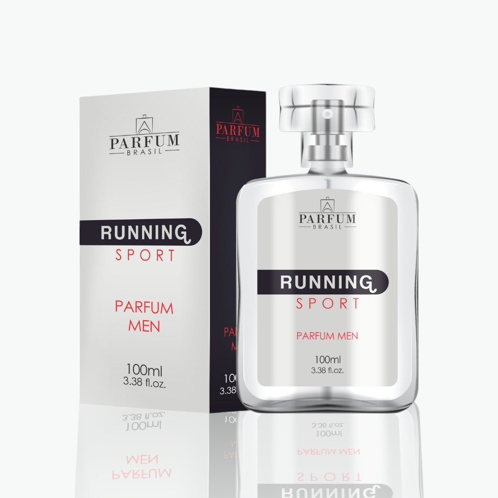 Running Sport - StoreParfum