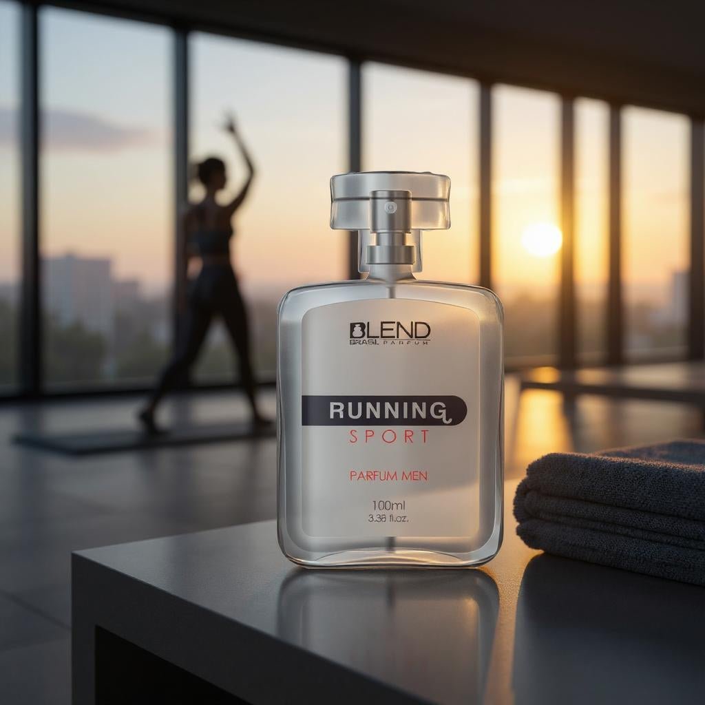 Running Sport - StoreParfum