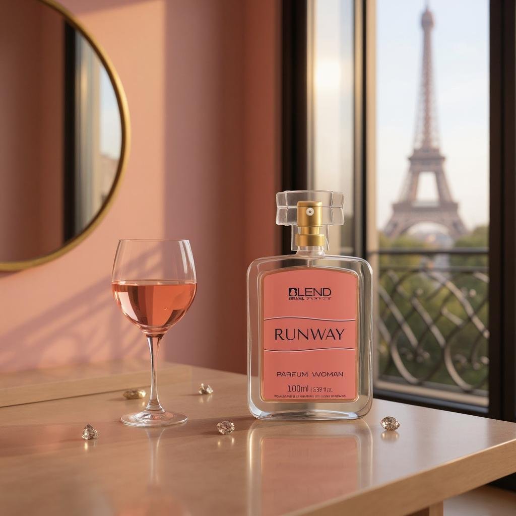 Runway - StoreParfum