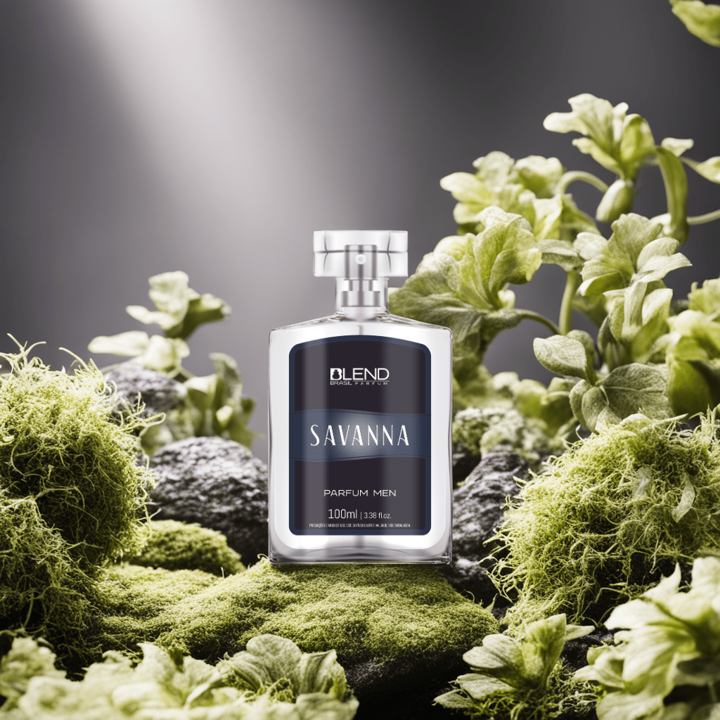 Savanna - StoreParfum