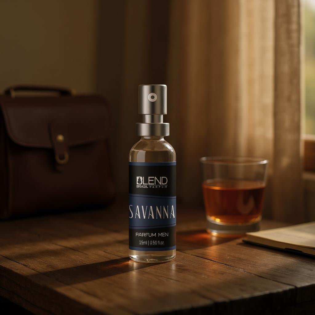 Savanna - StoreParfum