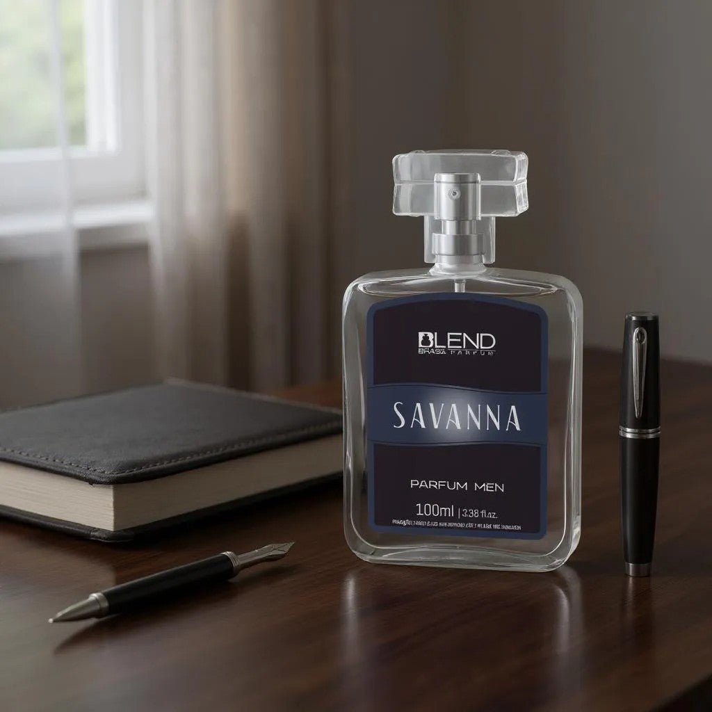 Savanna - StoreParfum
