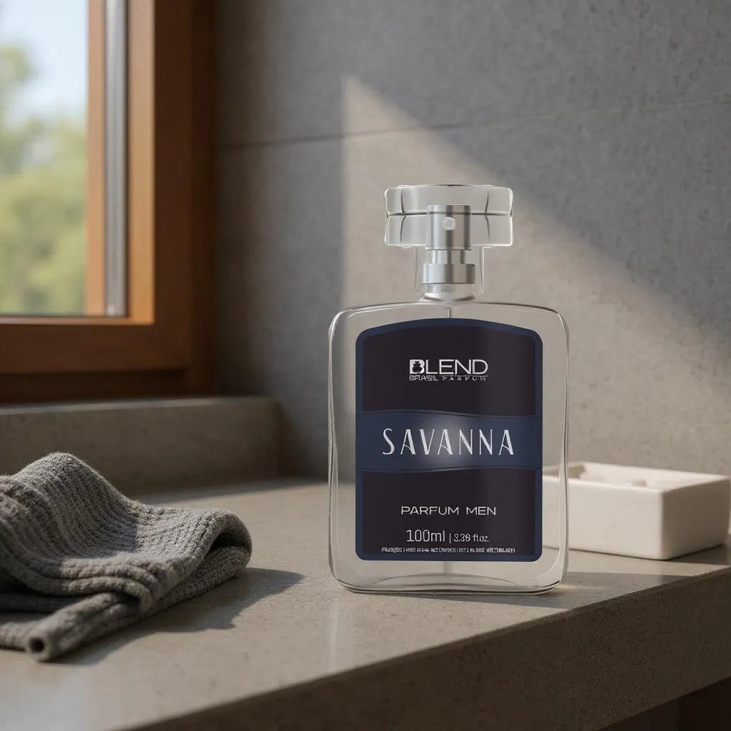 Savanna - StoreParfum