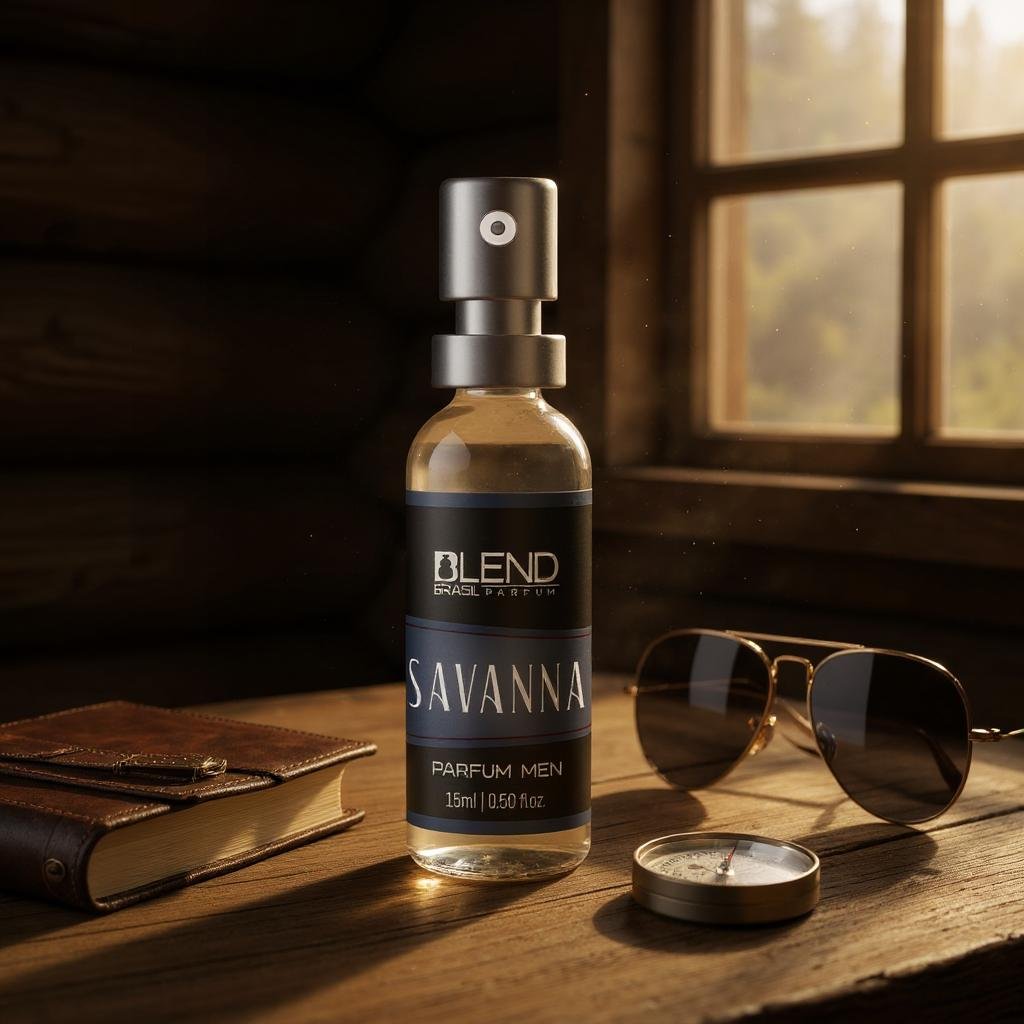 Savanna - StoreParfum